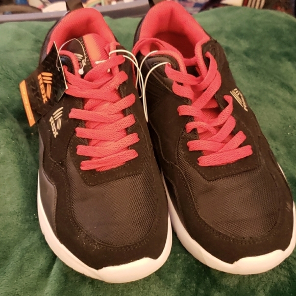 RBX Men's Sneakers - Picture 1 of 5